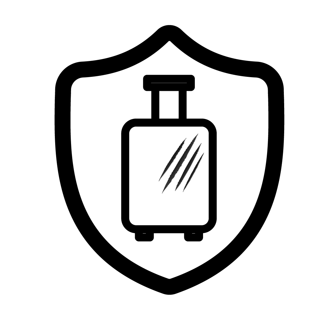 4. Thiết kế rãnh ngang và vân nhám 3D chống trầy