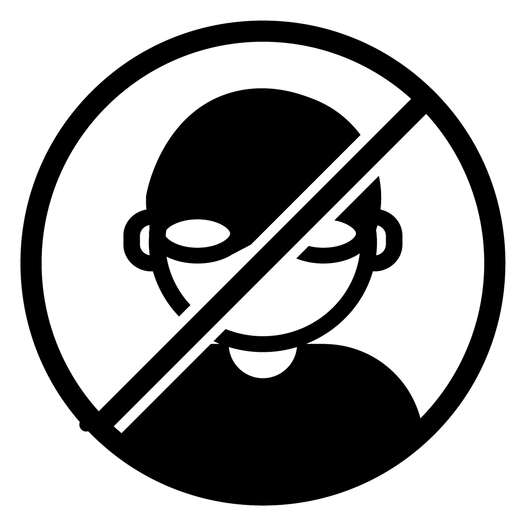 3. Dây kéo Double Zip chống rạch trộm