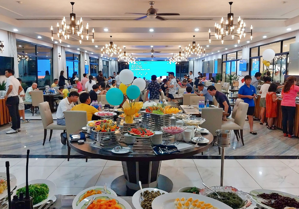 Khu du lịch Mỹ Quỳnh Safari: Vườn thú hoang dã và vui chơi cực đã tại Long An