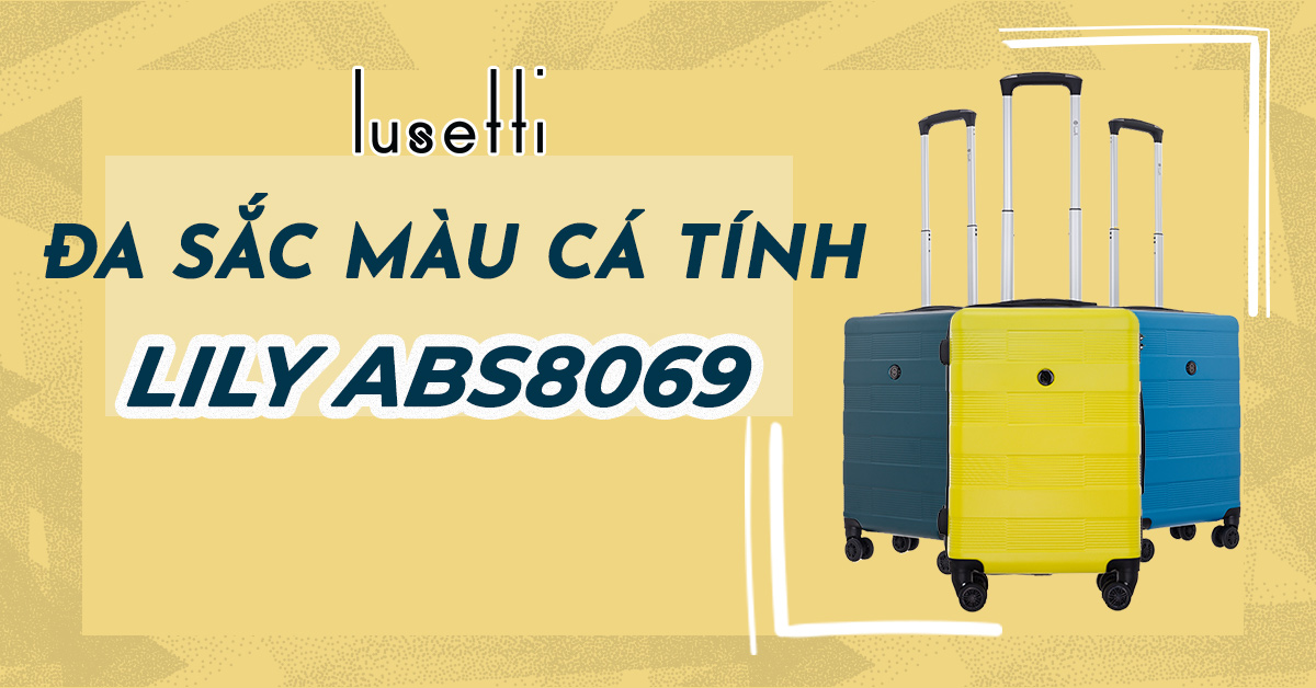 LIly ABS8069