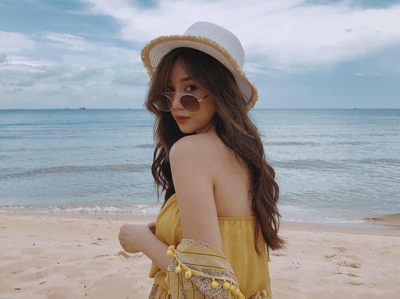 Mũ rộng vành