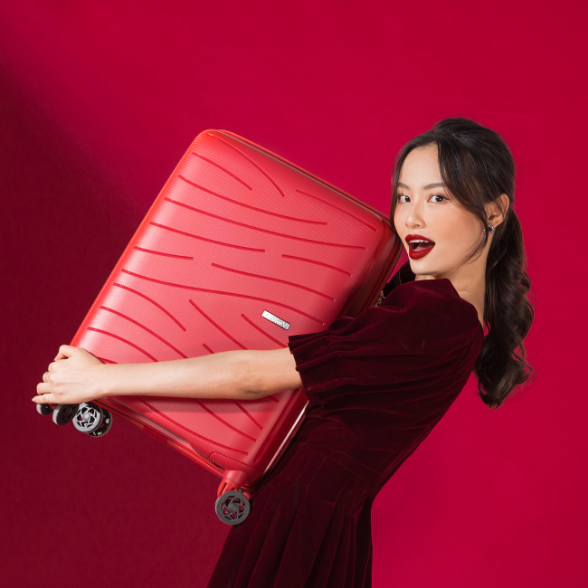 Những Lưu Ý Hành Khách Nên Chú Ý Để Đến Sân Bay Sớm Trong Dịp Tết