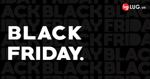 Tuyệt Chiêu Săn Hàng Giảm Giá Mùa Black Friday