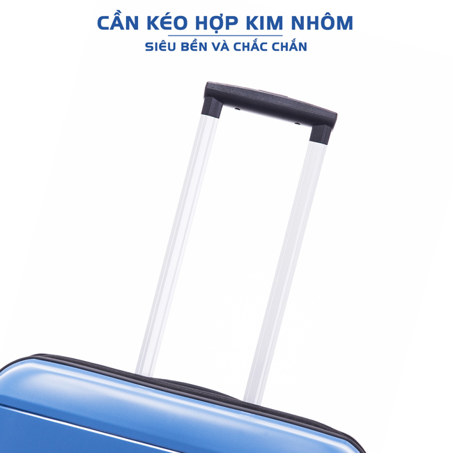 Cần kéo vali du lịch SB1201