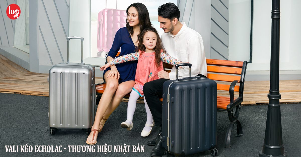 Vali Echolac - Thương Hiệu Nhật Bản có tốt không?