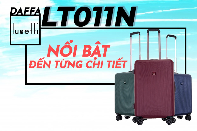 Vali Nhựa Loại Nào Tốt Và Những Lưu Ý Khi Chọn Vali Kéo Nhựa