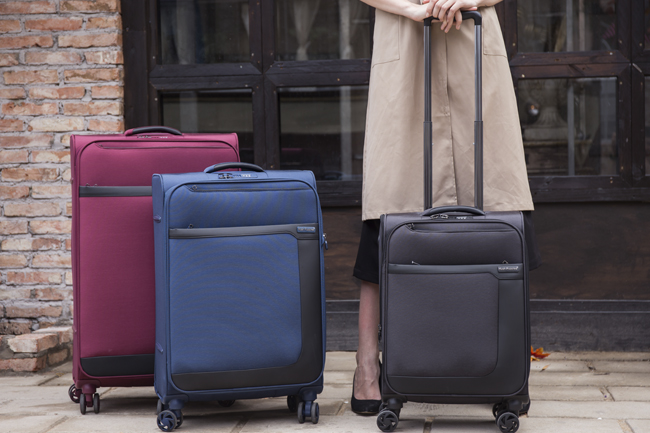 5 sai lầm khi sử dụng vali kéo không phải ai cũng biết