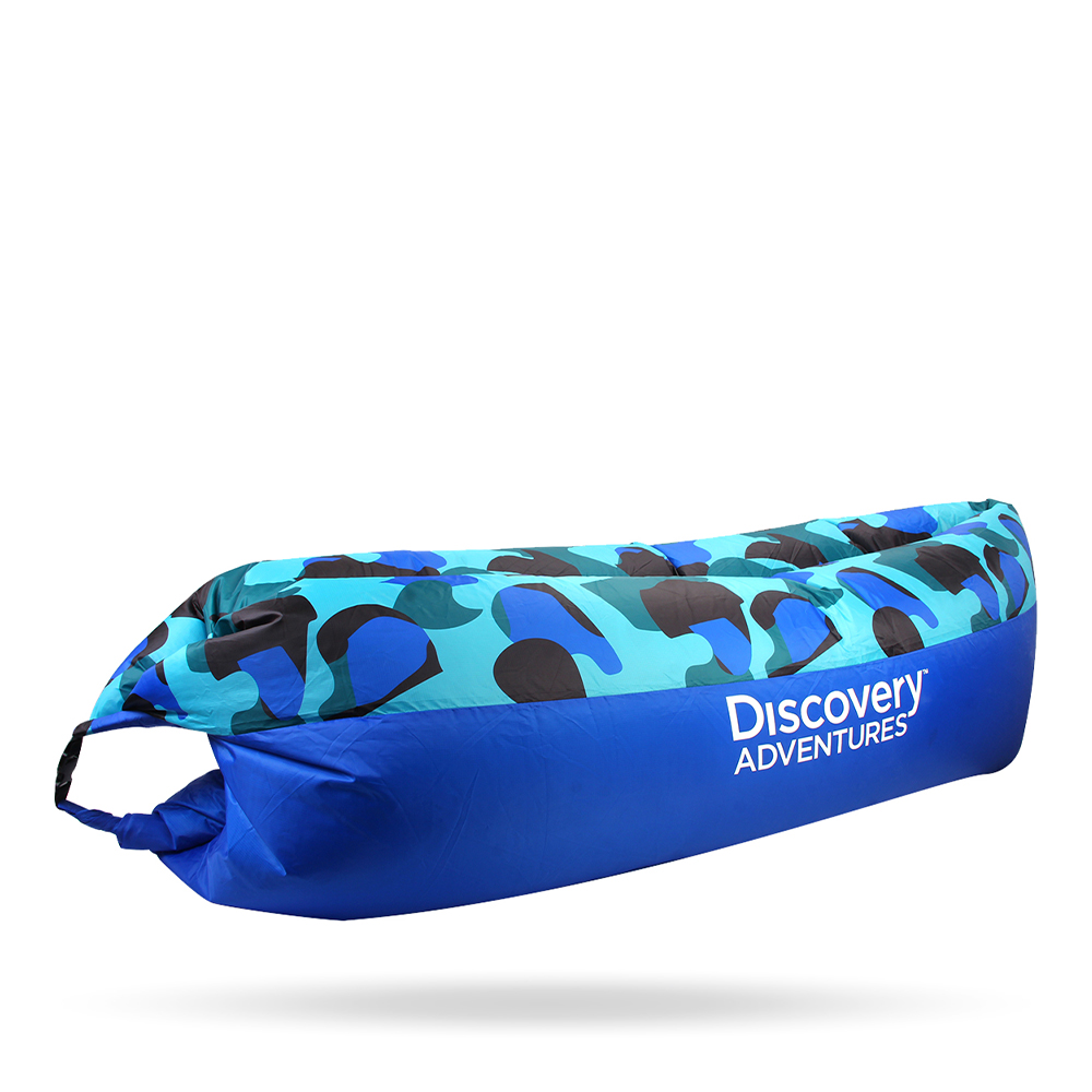 Giường Discovery DF76610