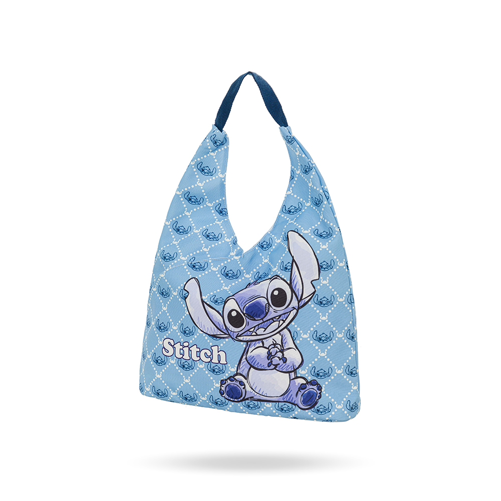 Túi Đeo Vải Disney DHF41016