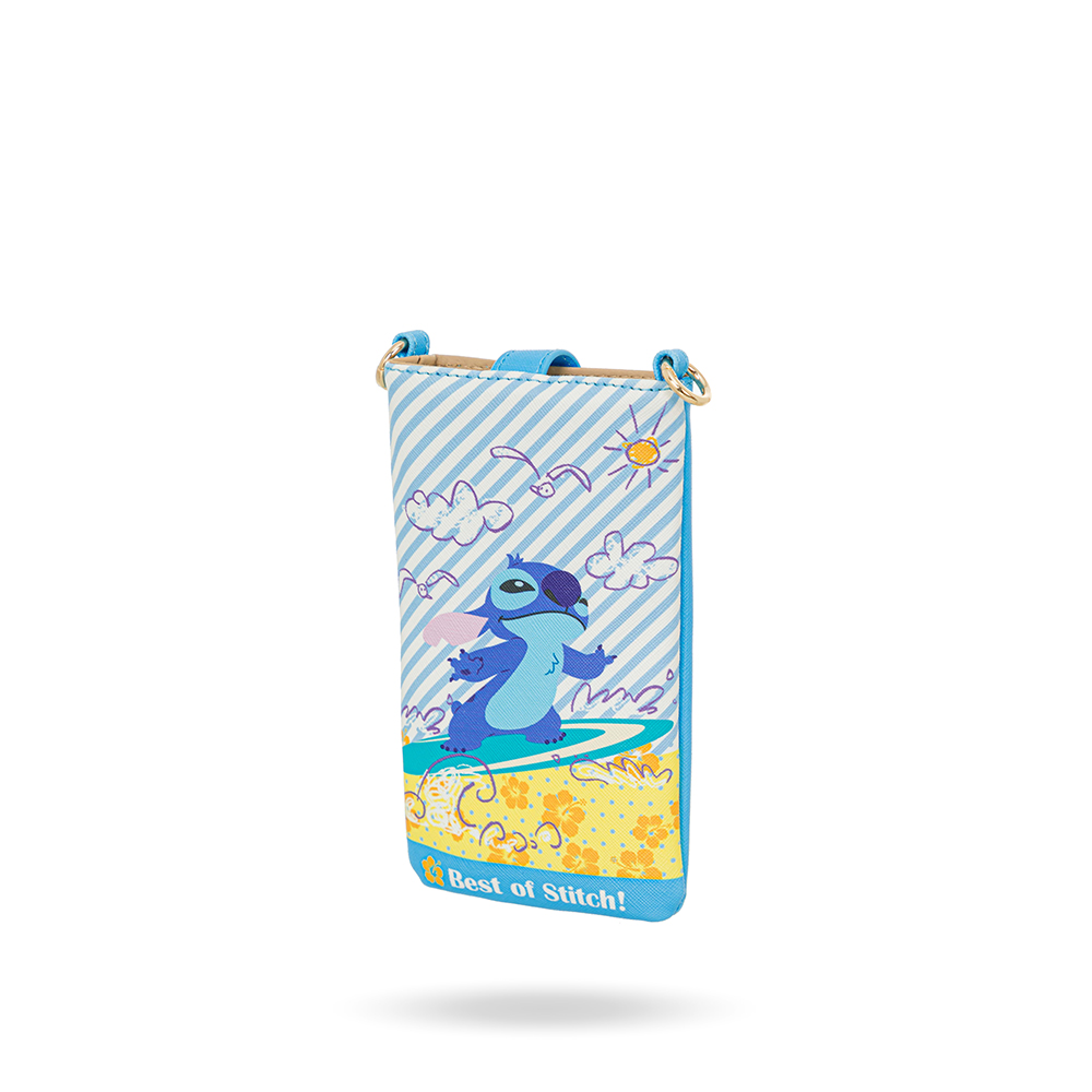 Túi Vải Disney DHF41057-ST