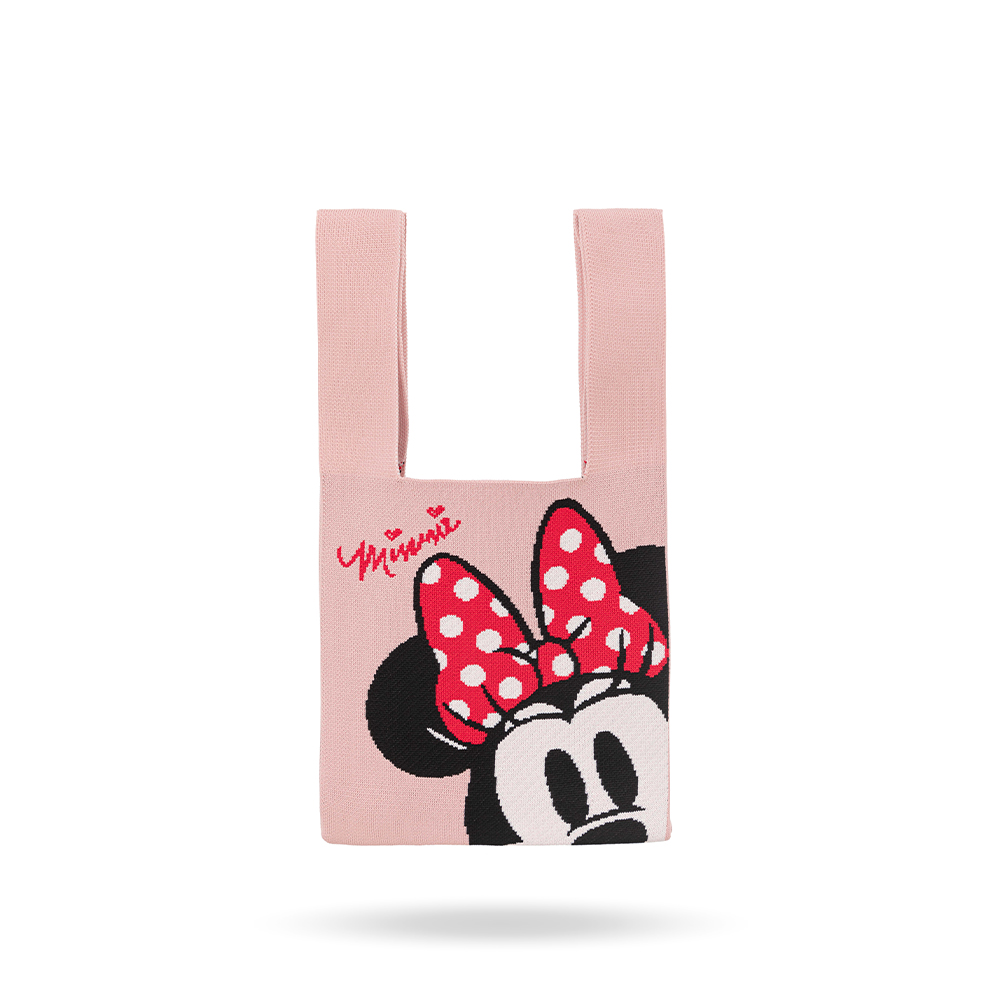 Túi Vải Disney DHF41068-B