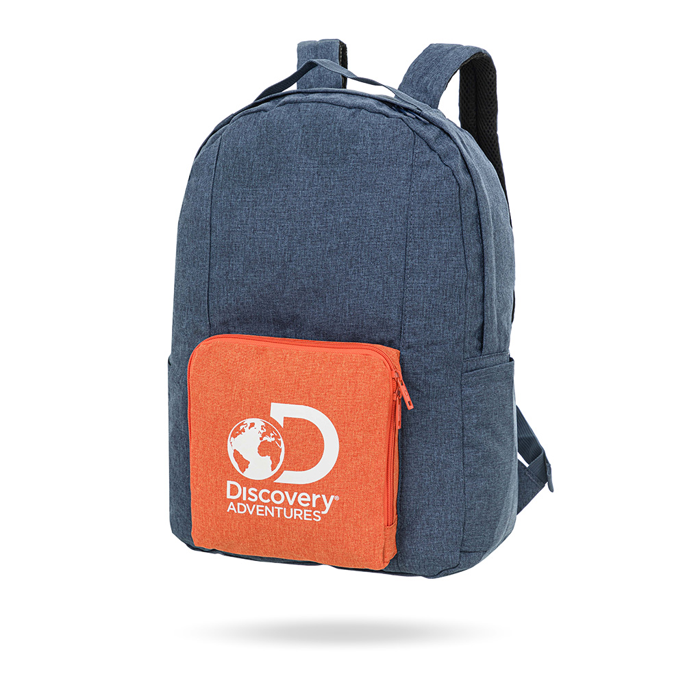 Balo Discovery DHF74737