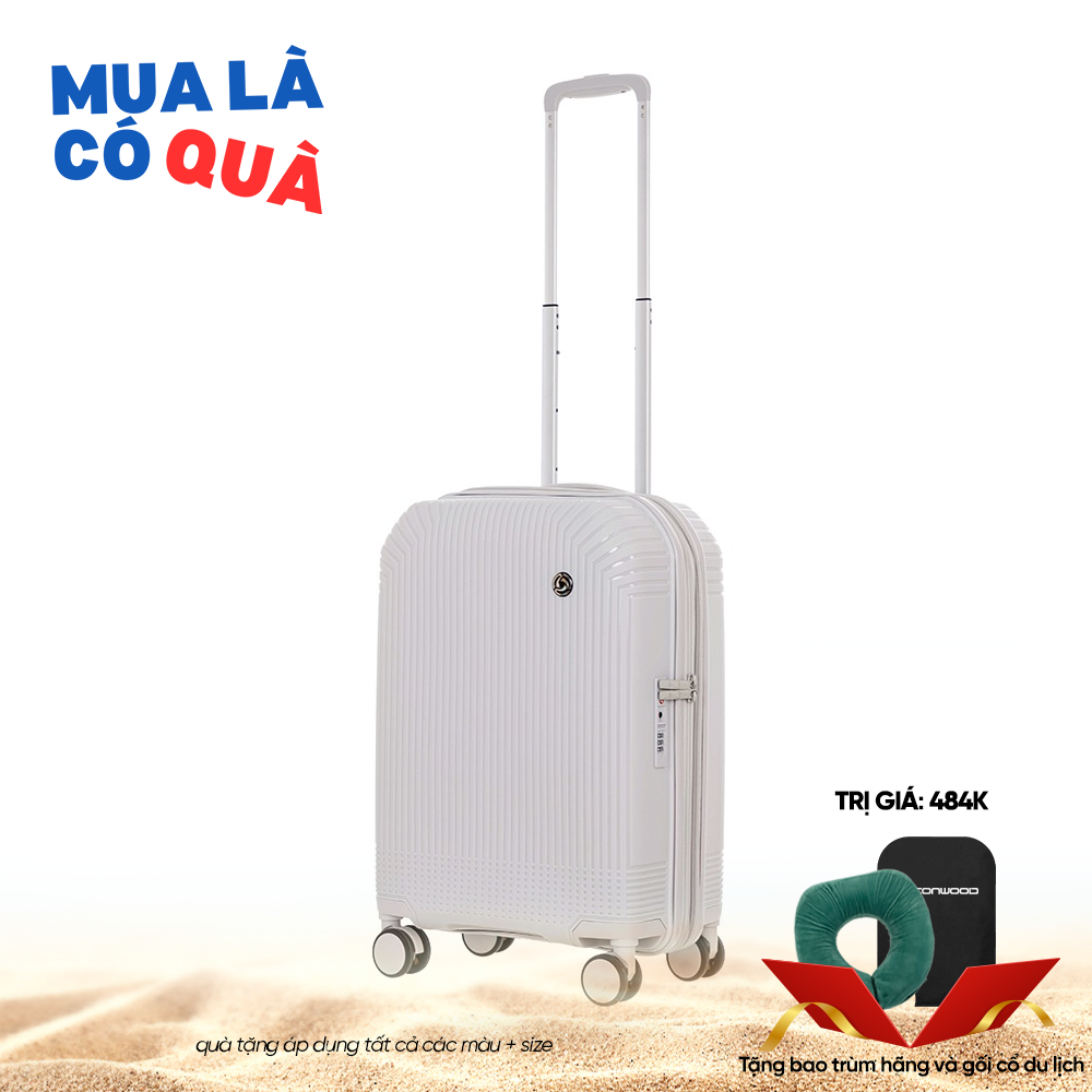 Vali Conwood PPT013