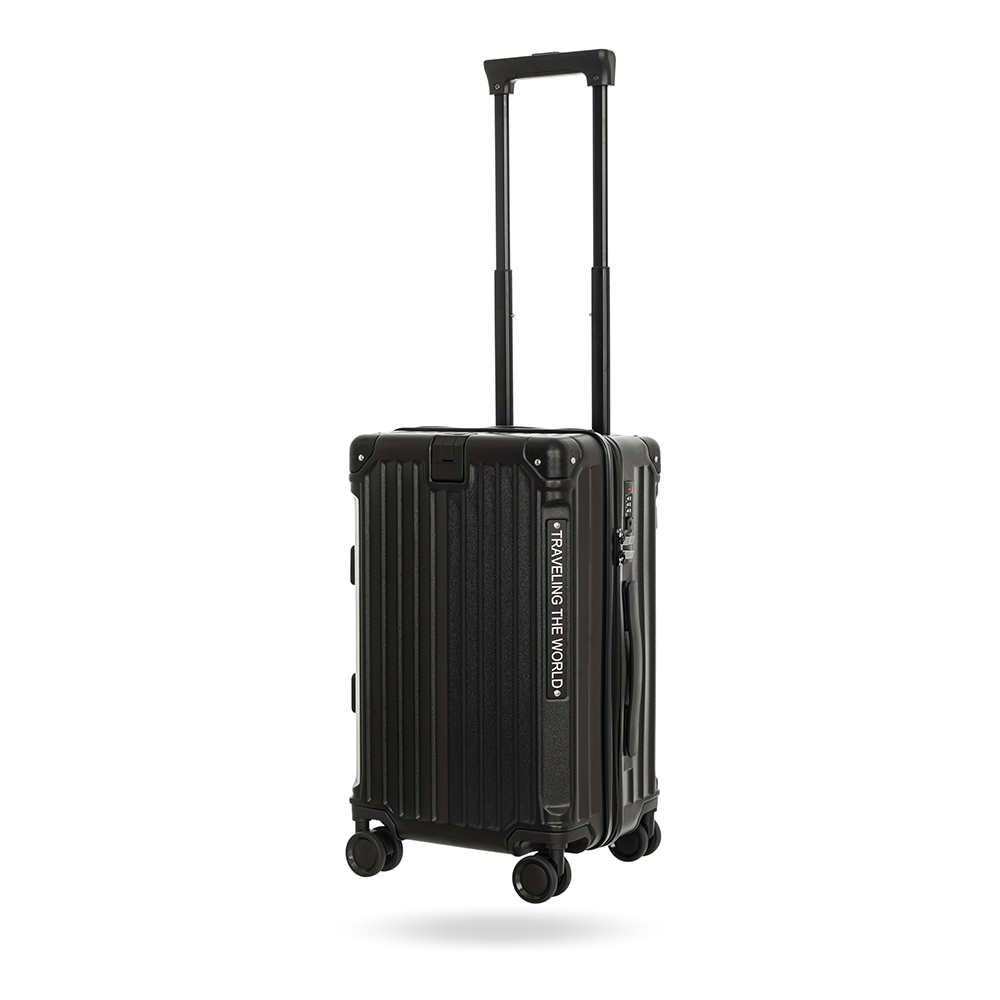 Vali Lug 2410L-ZIPPER