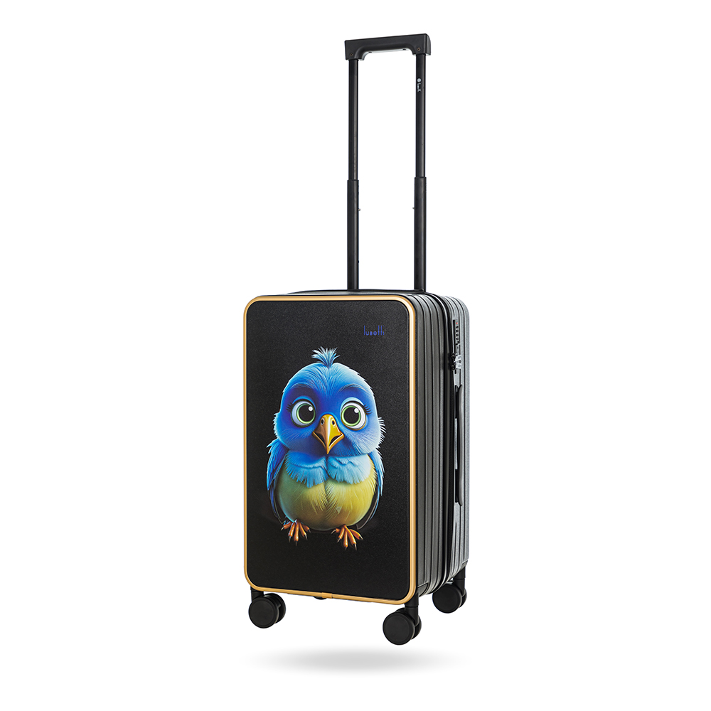 Vali Lusetti MH084 BIRD