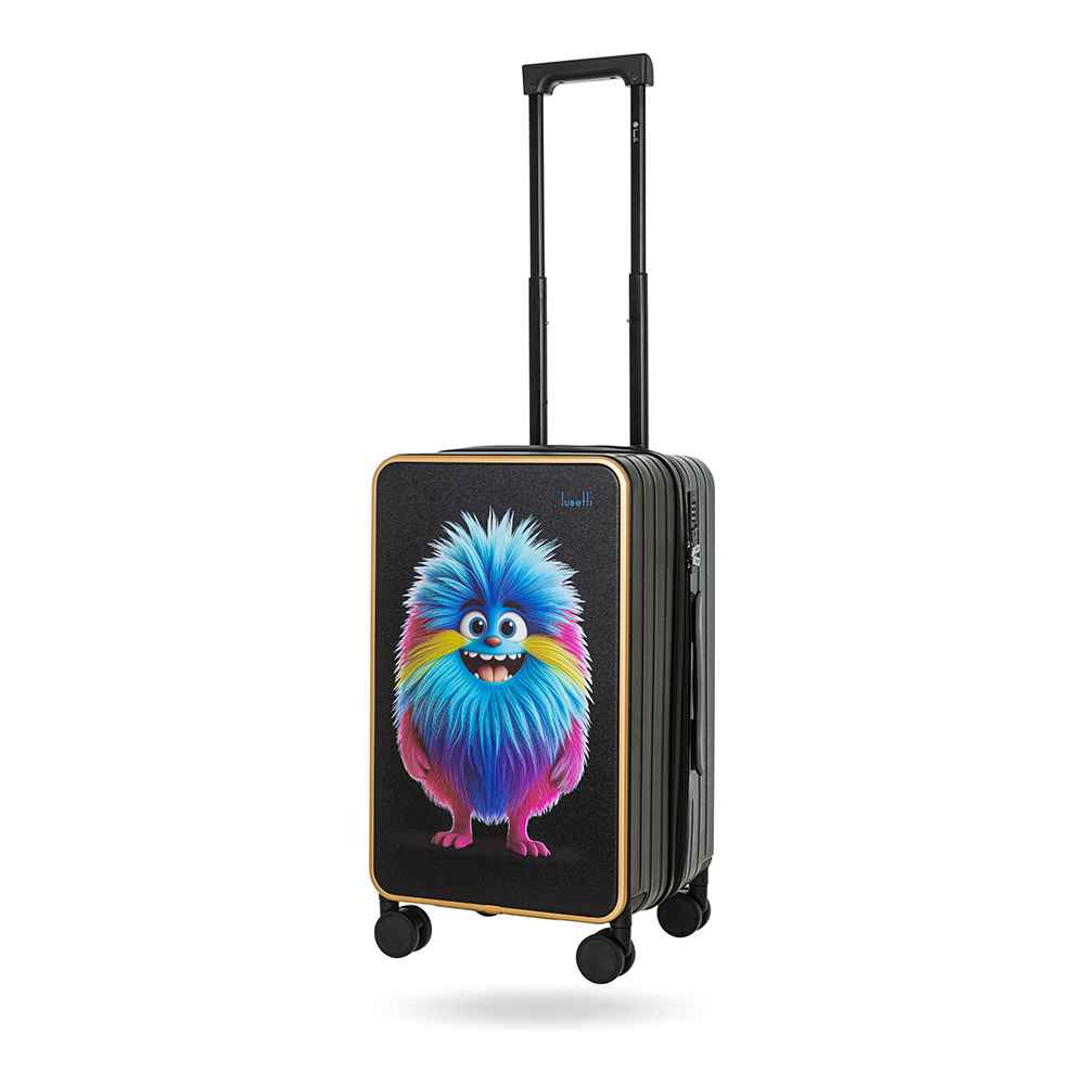 Vali Lusetti MH084 BIRD