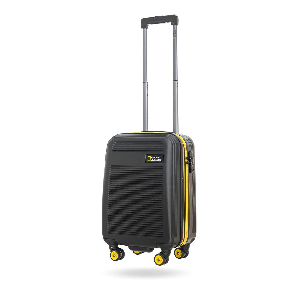 Vali National Geographic N137HA-01