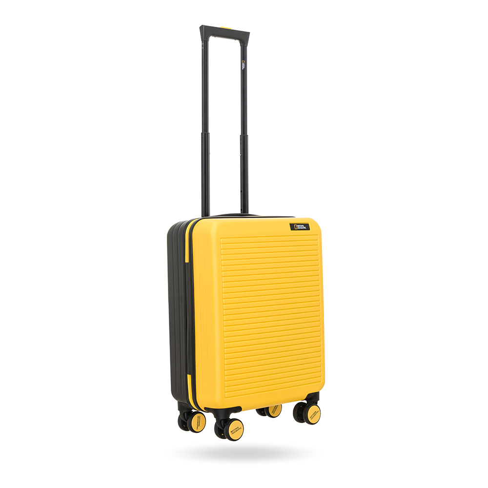 ZEVOG Tamo California Rose Gold Polycarbonate Love 20 Inch Cabin Luggage :  Amazon.in: Fashion