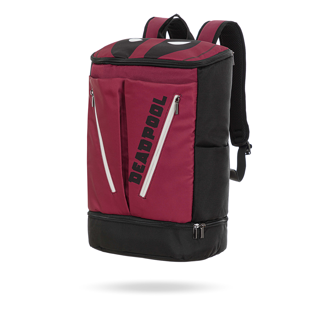Balo Deadpool VHF41071-DP