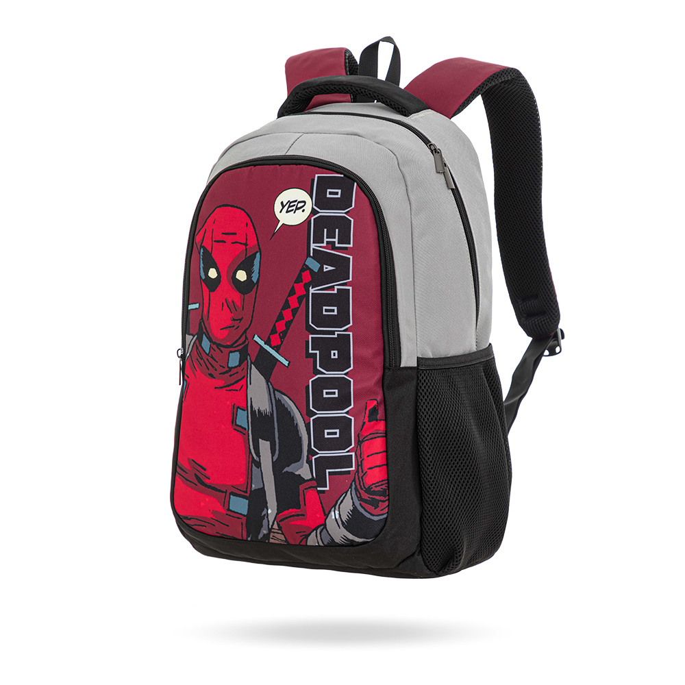 Balo Deadpool VHF41074-DP