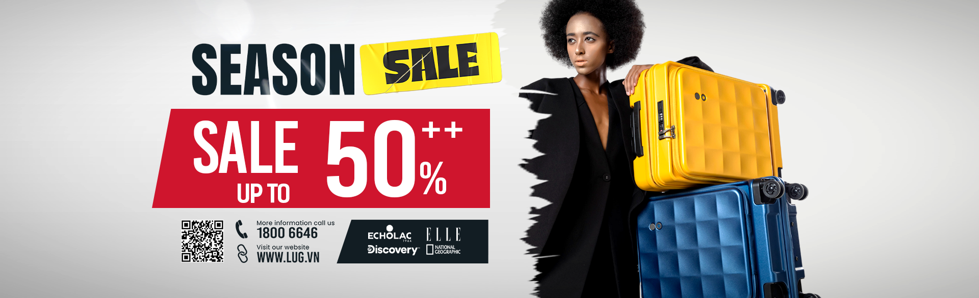 Thương hiệu Conwood