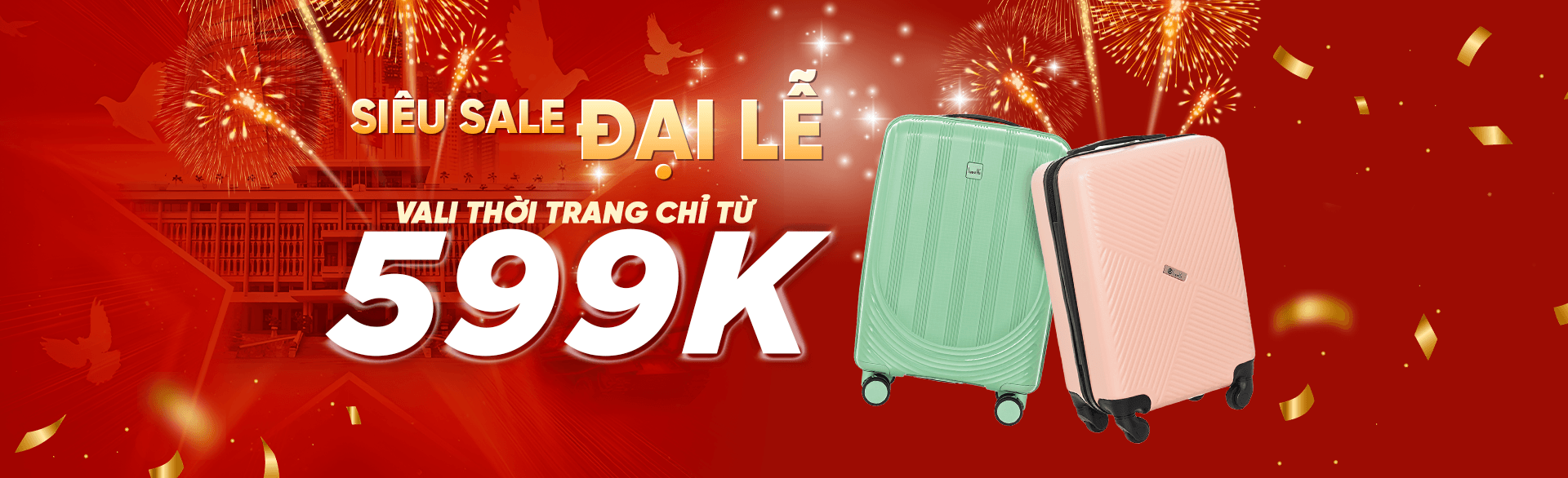 Thương Hiệu Giảm Sâu