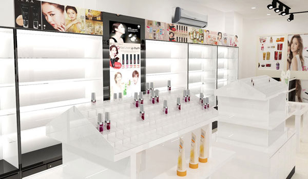 Showroom 2