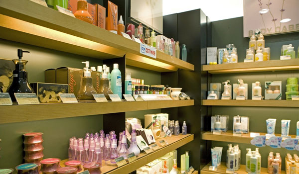 Showroom 3