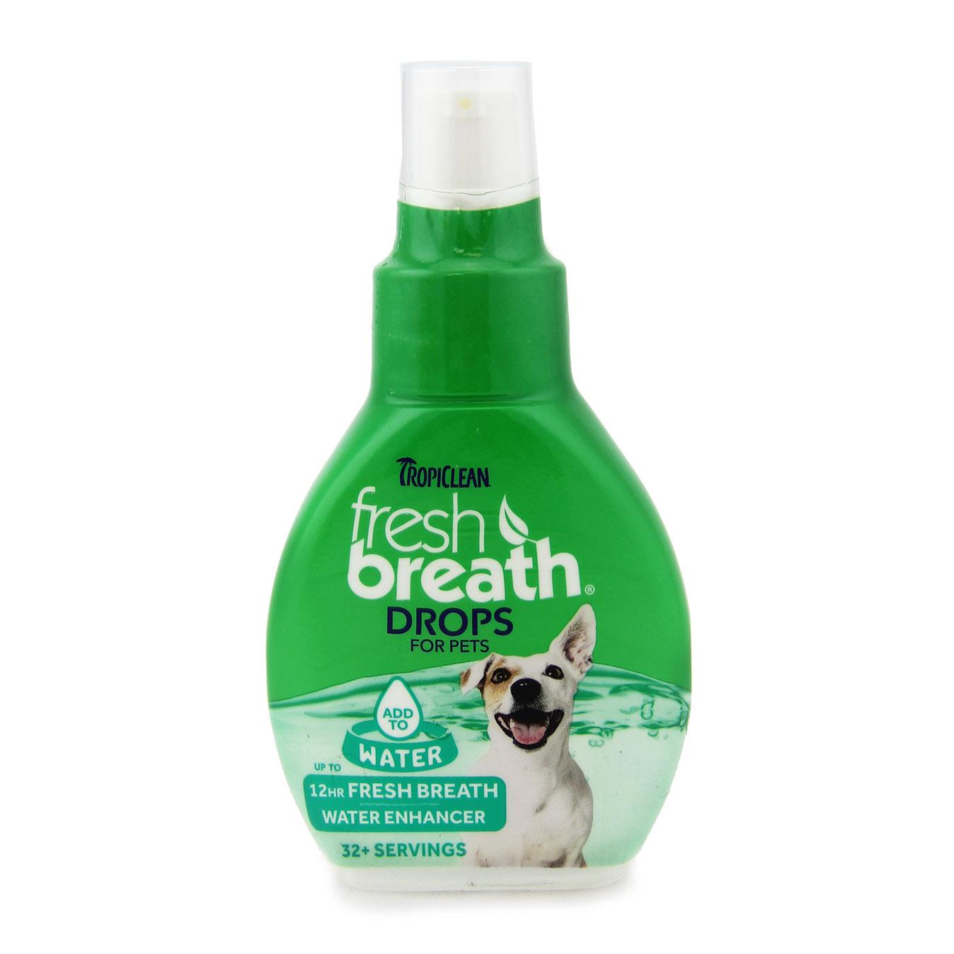 Tropiclean Drop Dog 65ml