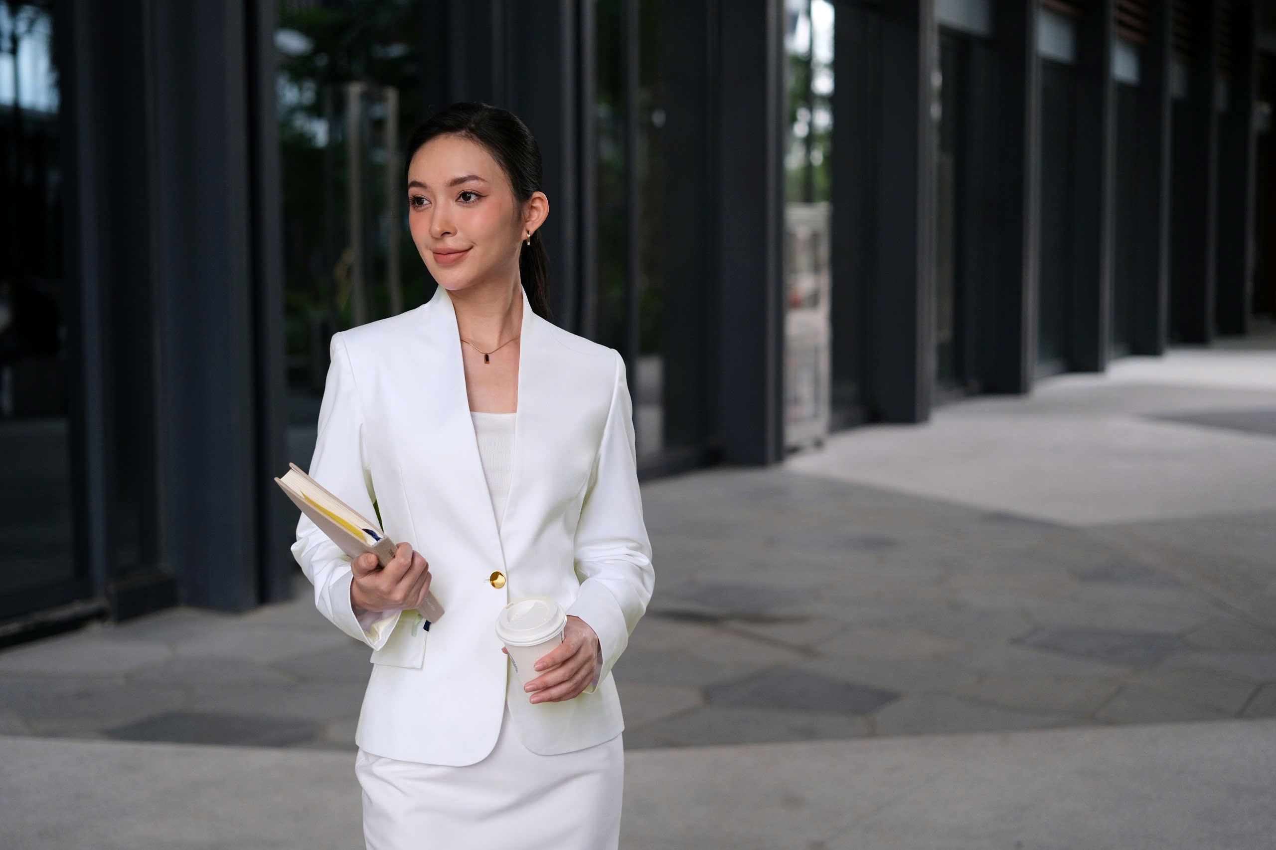 TOP 5 LỢI ÍCH ĐỒNG PHỤC DOANH NGHIỆP