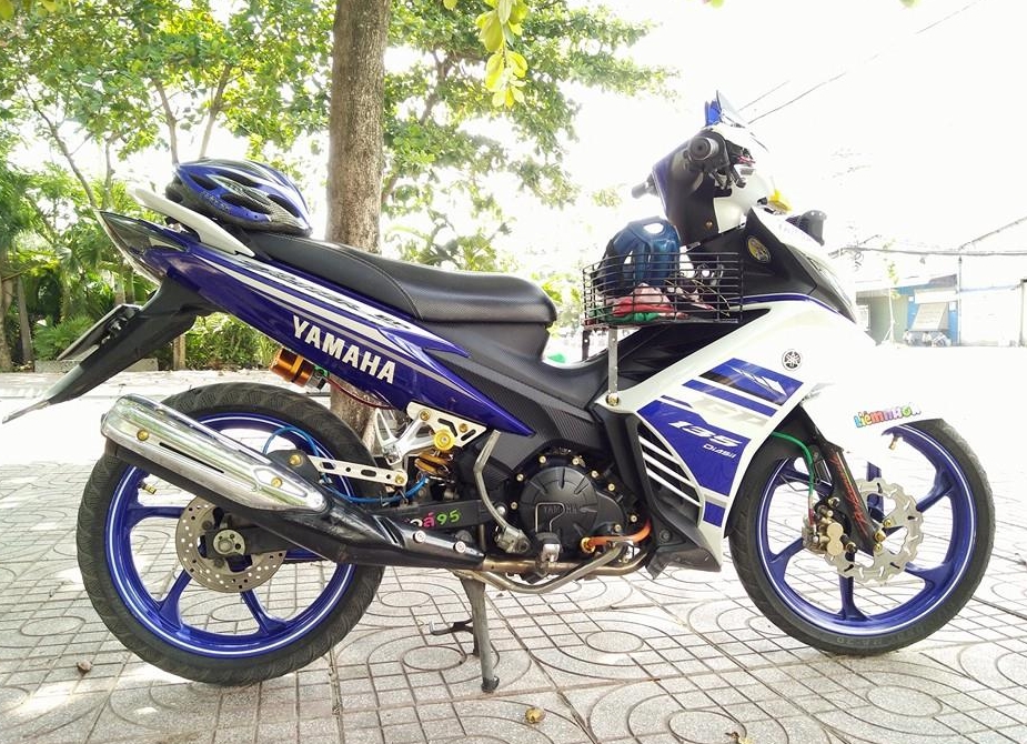 Exciter 150 Dọn Kiểng Biển Đẹp 9 Chủ Hỗ trợ góp Giá 355 triệu 0931321321 Xe Hơi Việt Chợ Mua Bán Xe Ô Tô Xe Máy Xe Tải Xe Khách Online #32 Exciter 150 Dọn Kiểng Biển Đẹp 9 Chủ Hỗ trợ góp Giá 355 triệu 0931321321 Xe Hơi Việt Chợ Mua Bán Xe Ô Tô Xe Máy Xe Tải Xe Khách Online