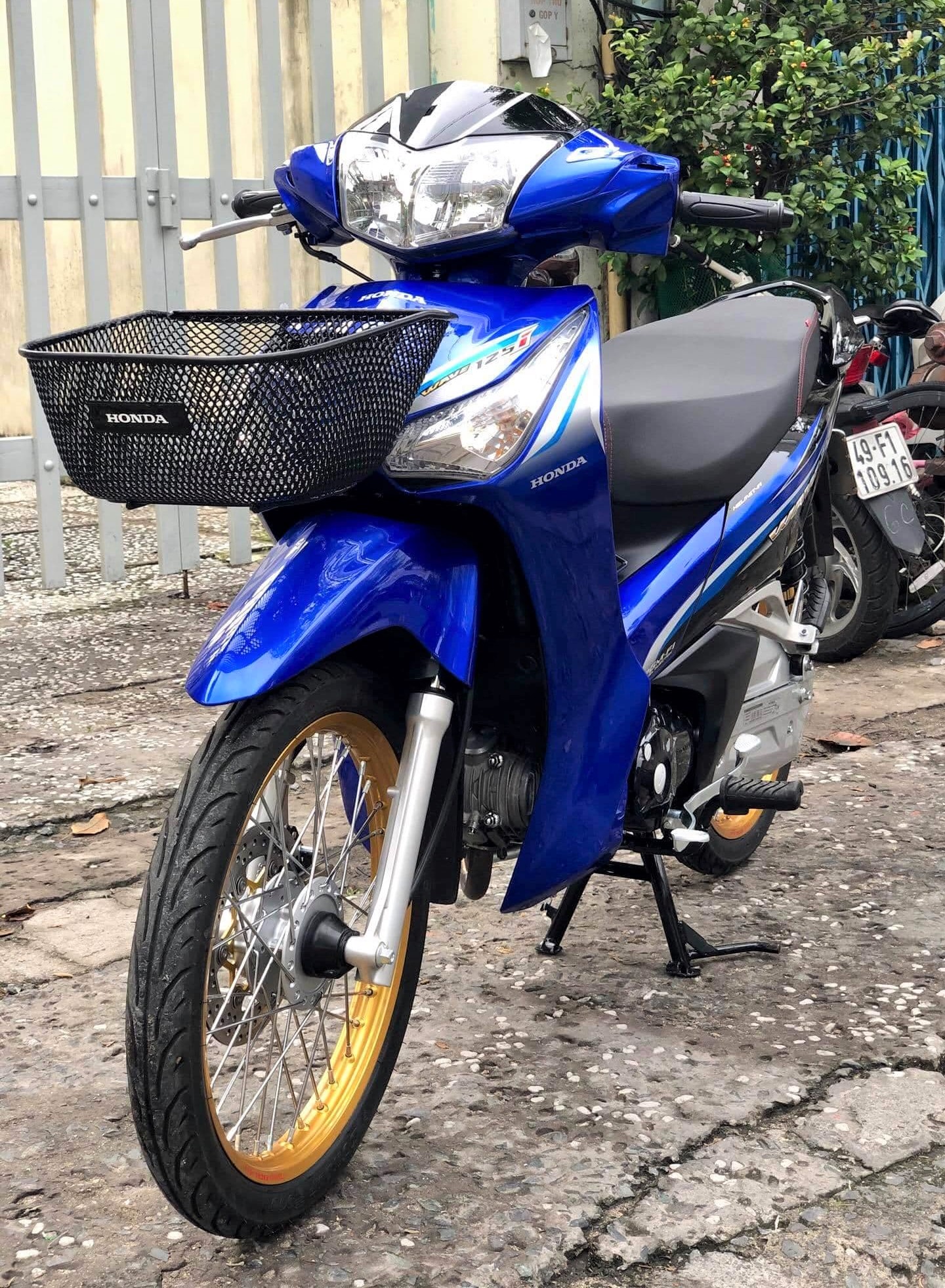 Giá xe Wave 125i cũ trên OKXE có rẻ không