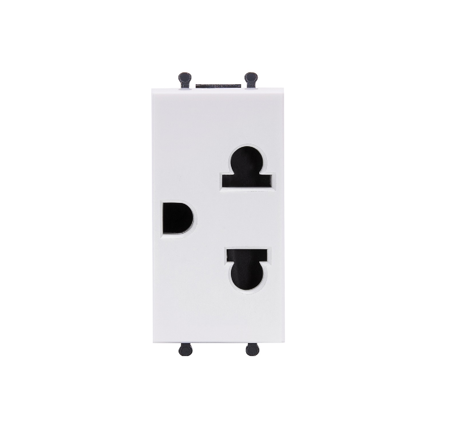 Ổ cắm 3 chấu US cỡ S