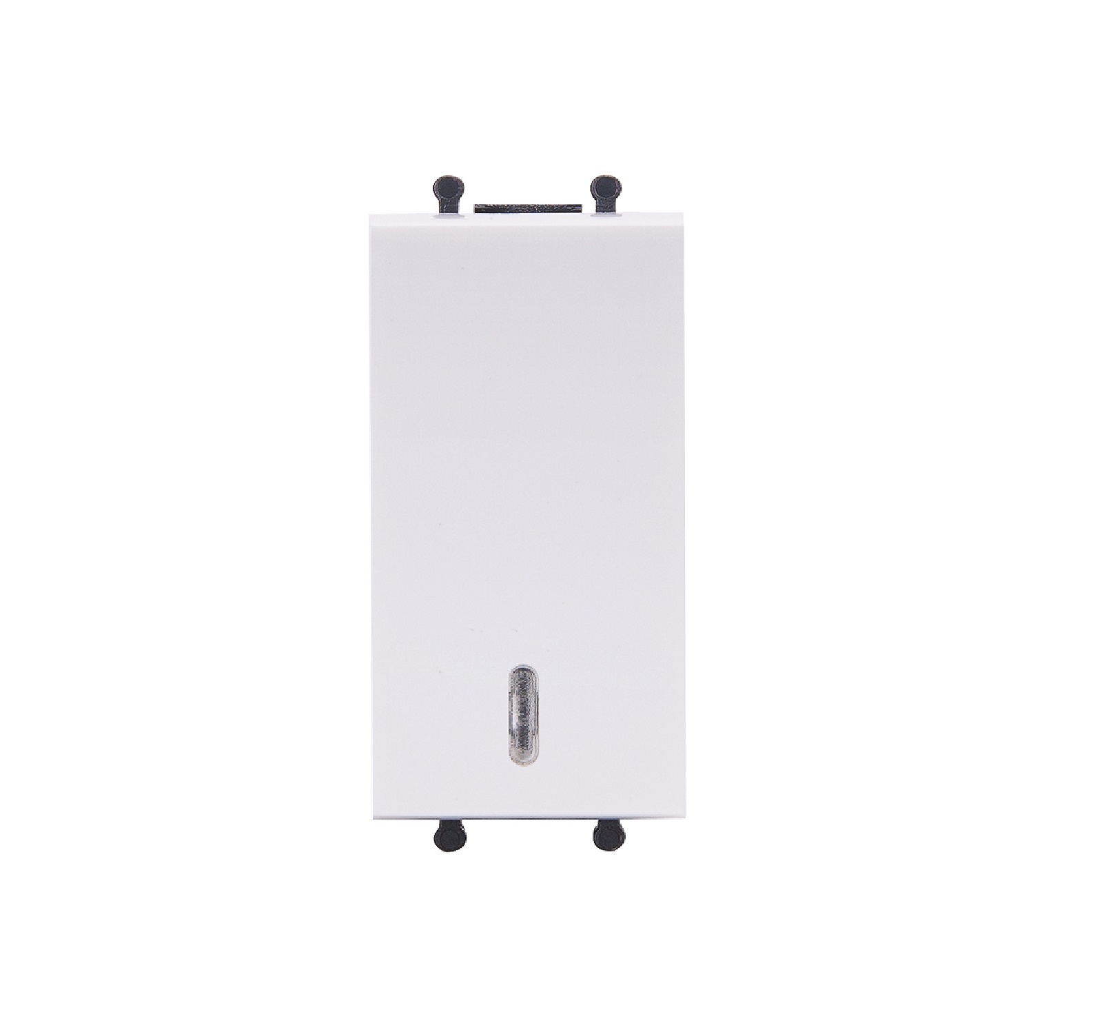 Công tắc 1 chiều Led cỡ S