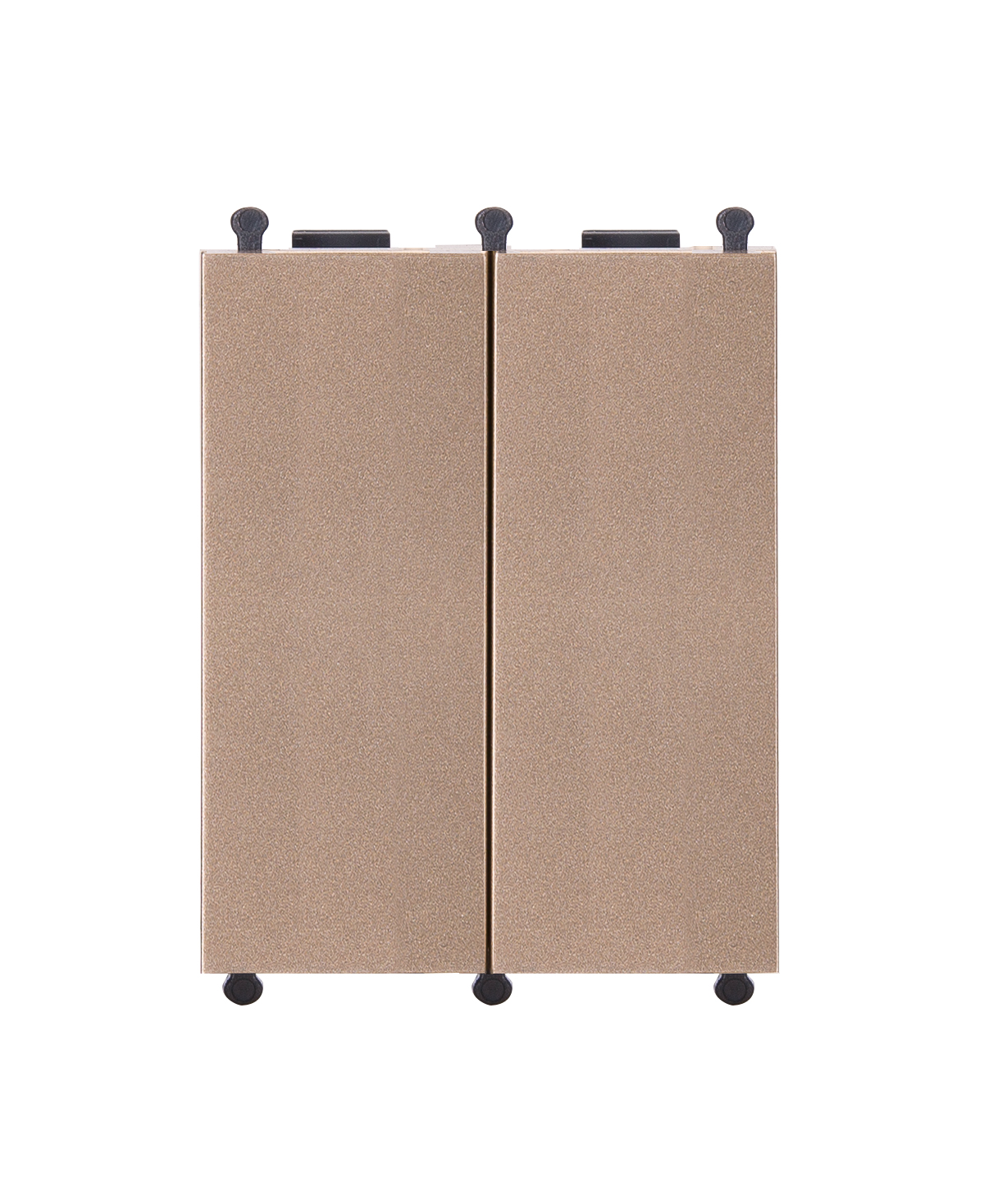Công tắc kép 2 chiều cỡ XS