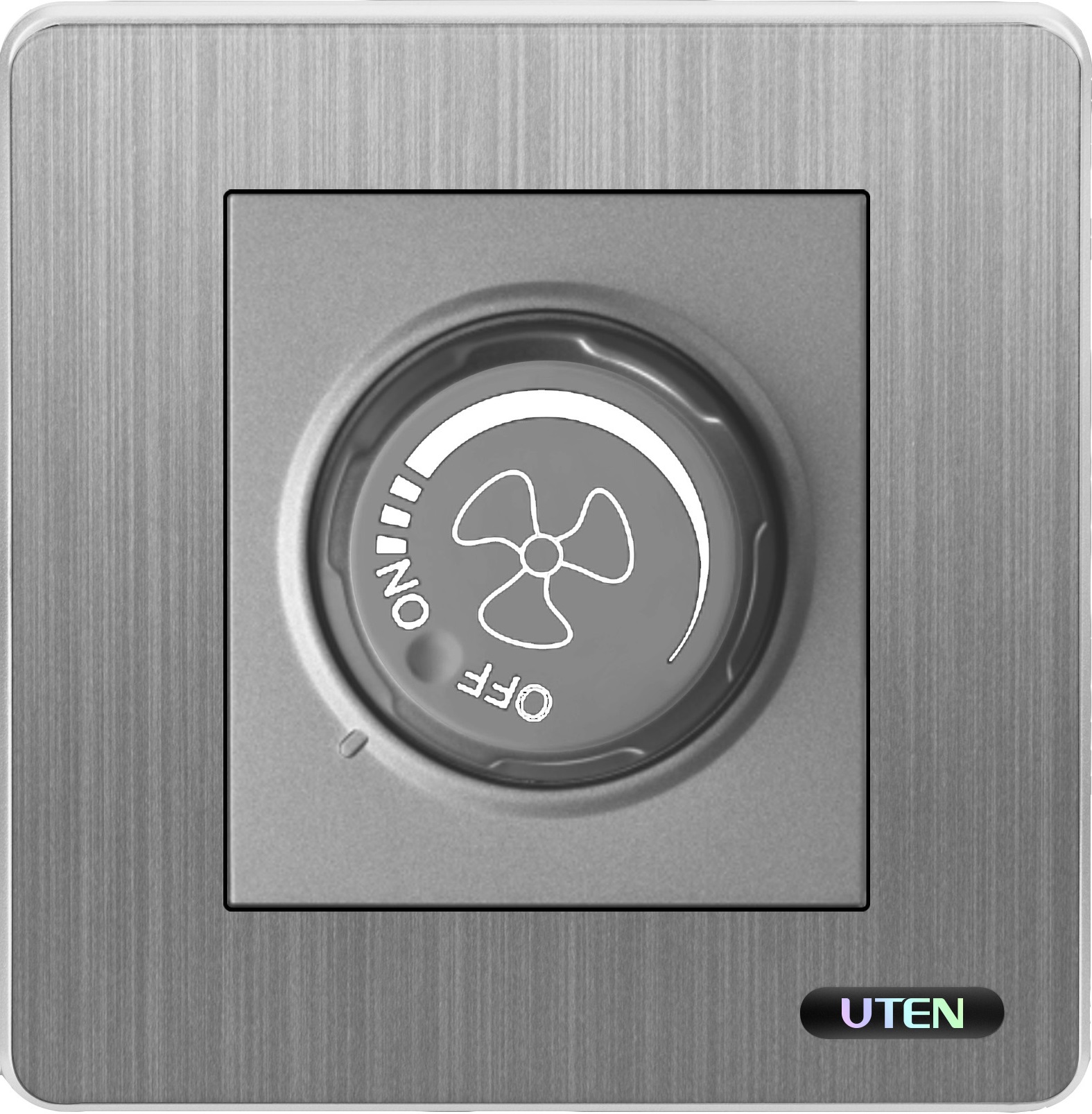 Bộ triết áp quạt S300