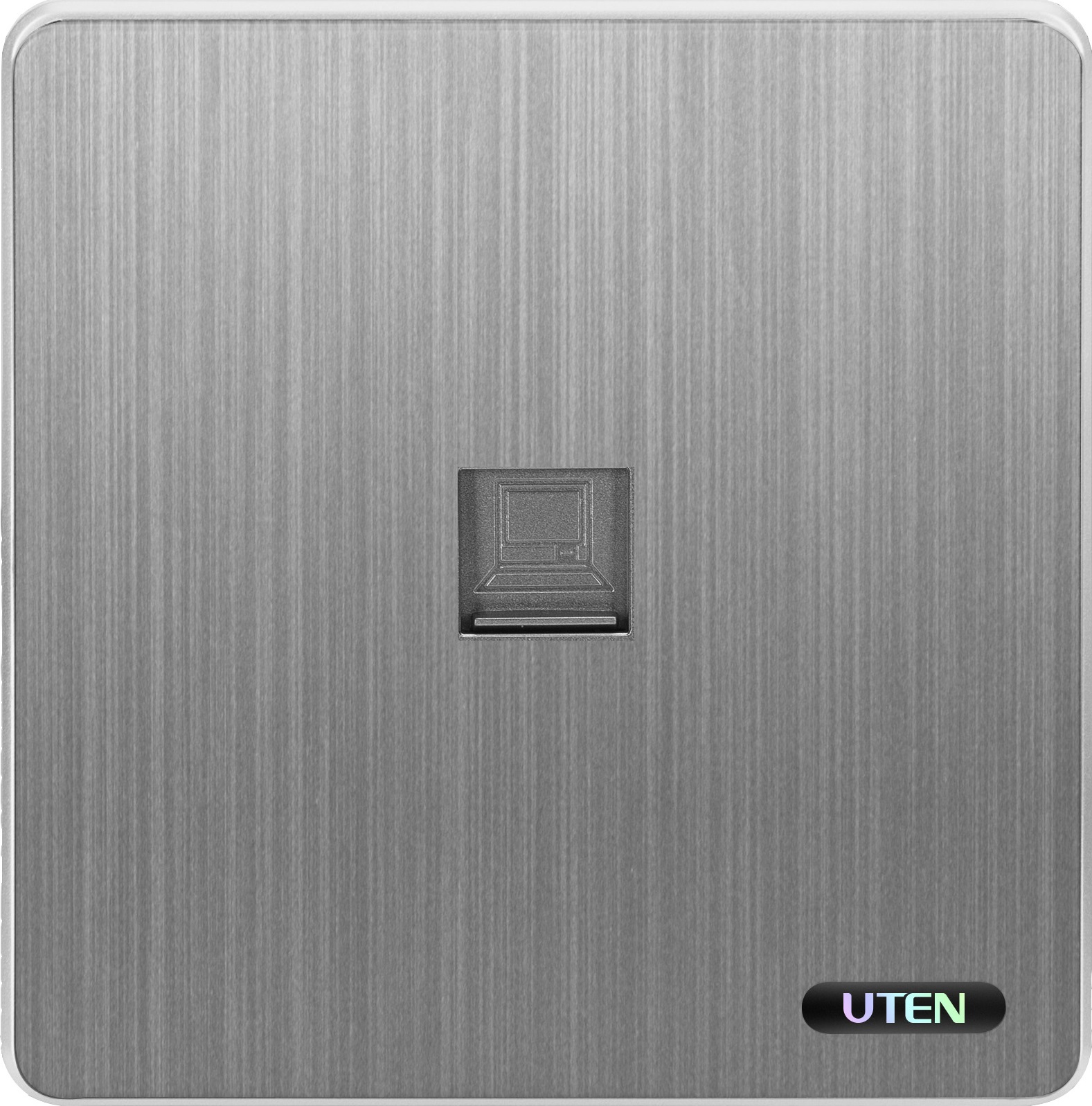 Bộ ổ cắm đơn mạng S300