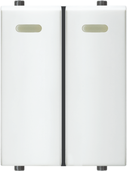 CÔNG TẮC 1 CHIỀU KÉP XS