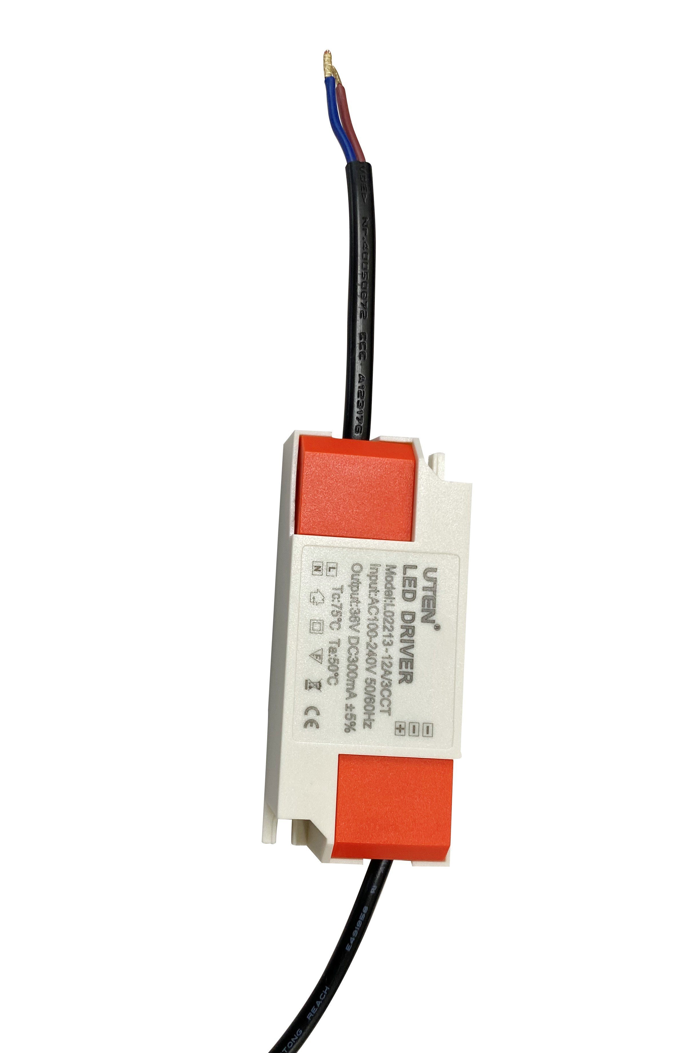 Led Downlight 6W UTEN - 3 Màu