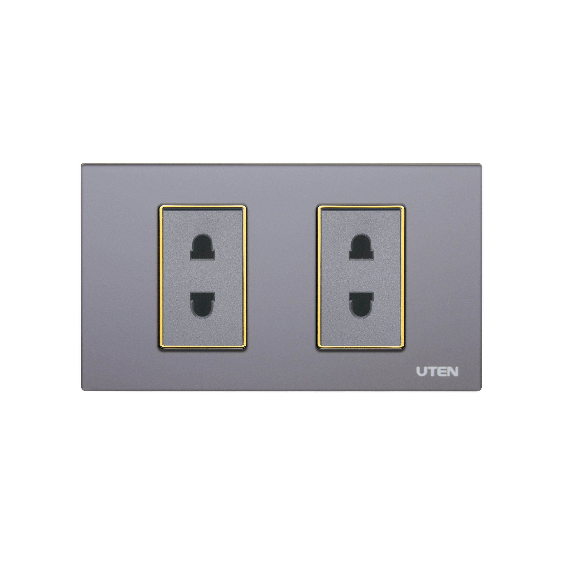 Mặt kính VPROMAX GRAY GLASS