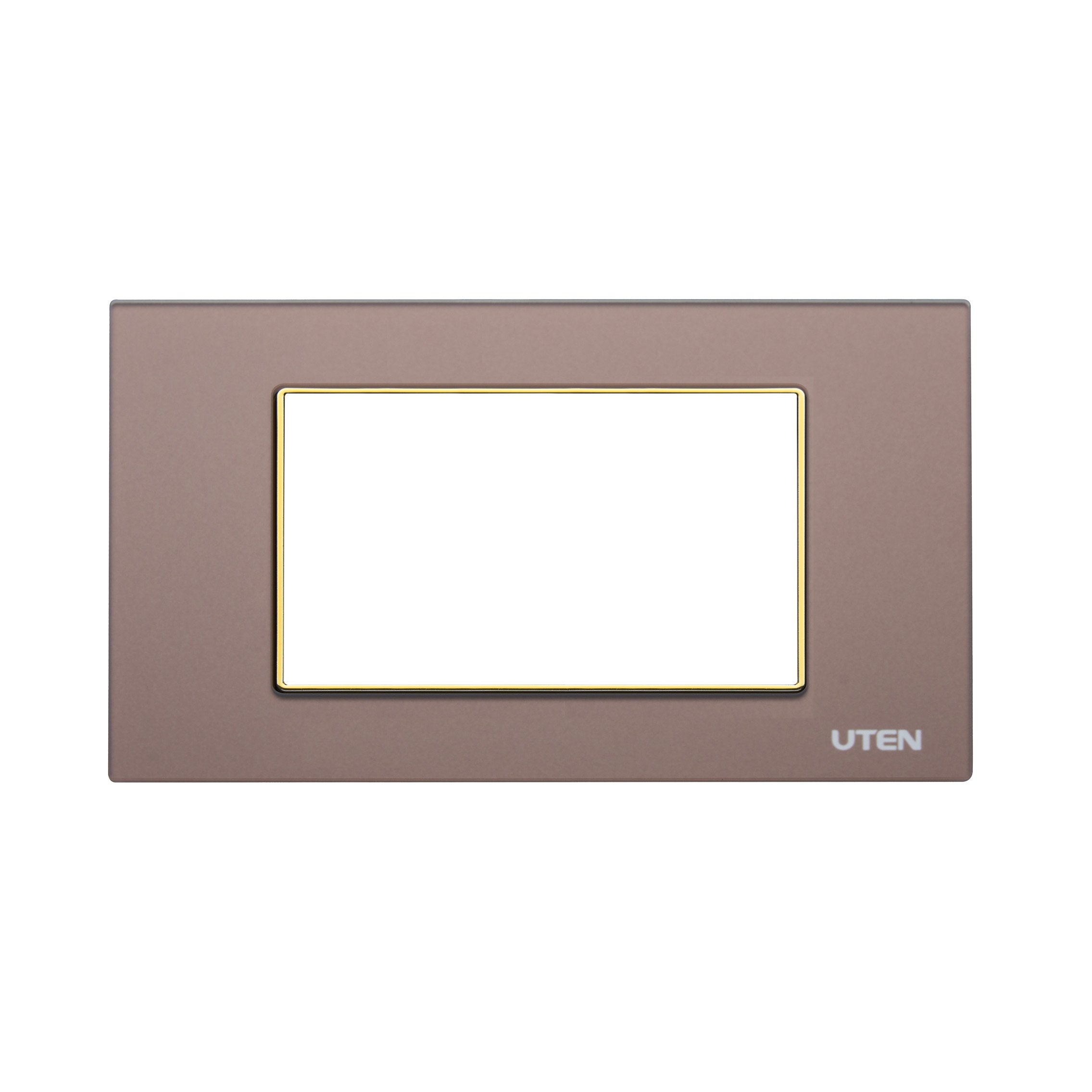 Mặt kính VPROMAX BROWN GLASS