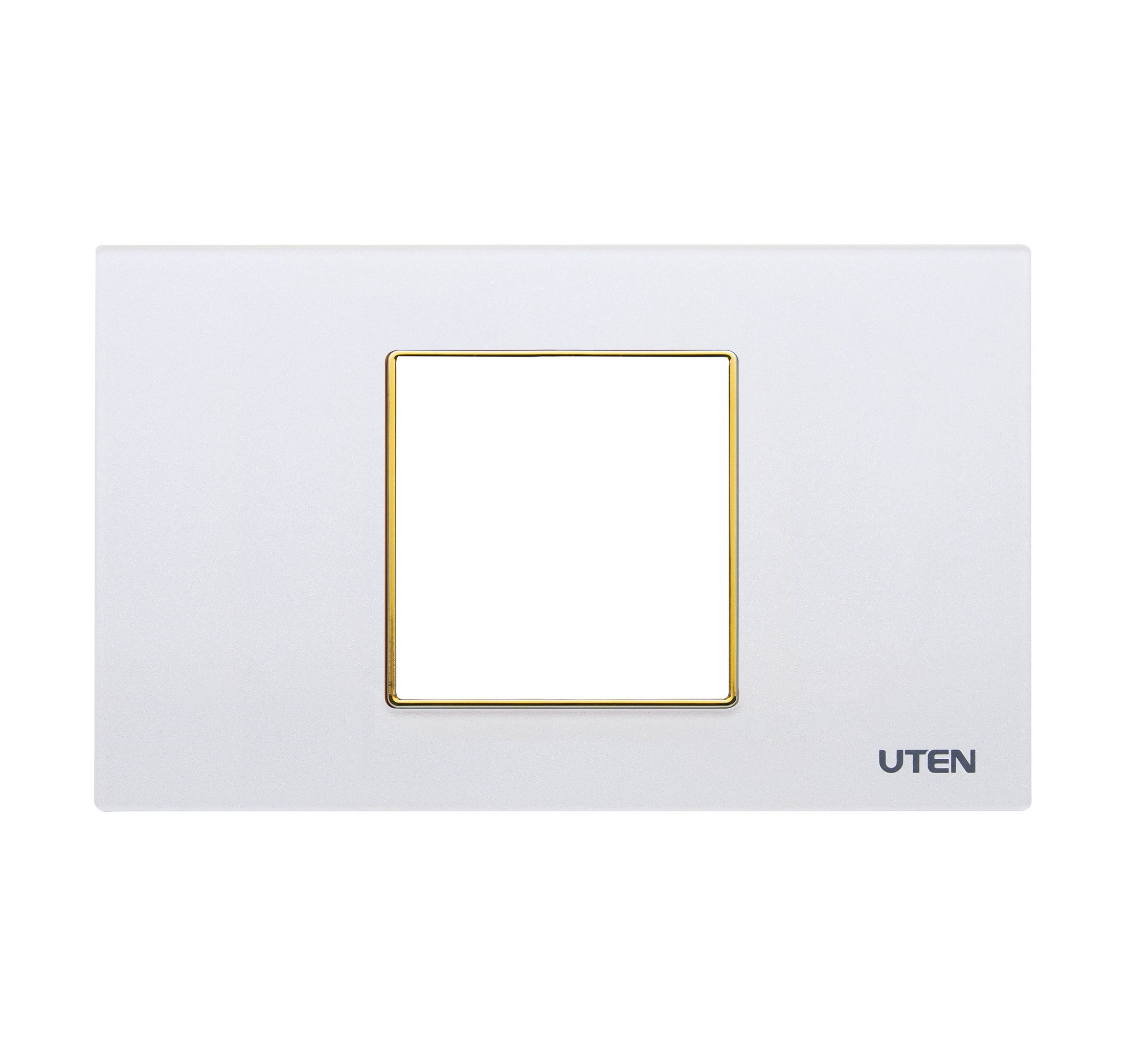 Mặt kính VPRO WHITE PEARL GLASS