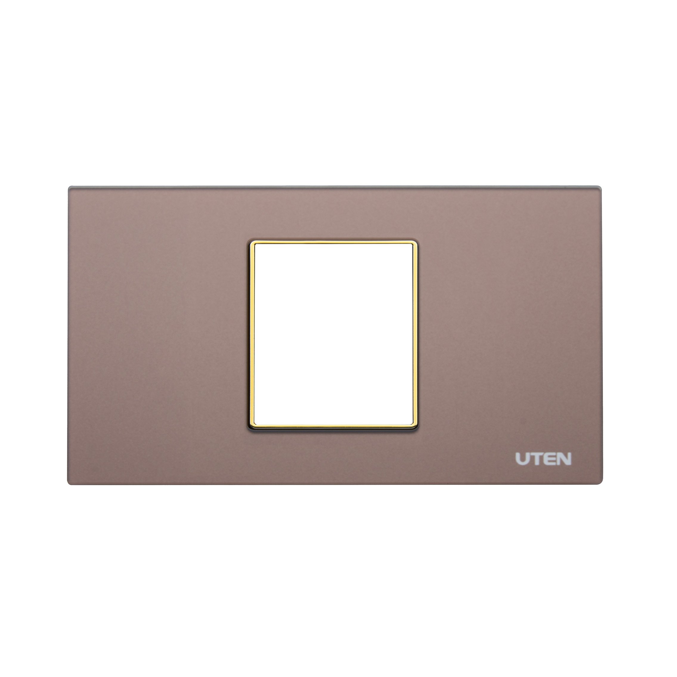 Mặt kính VPROMAX BROWN GLASS