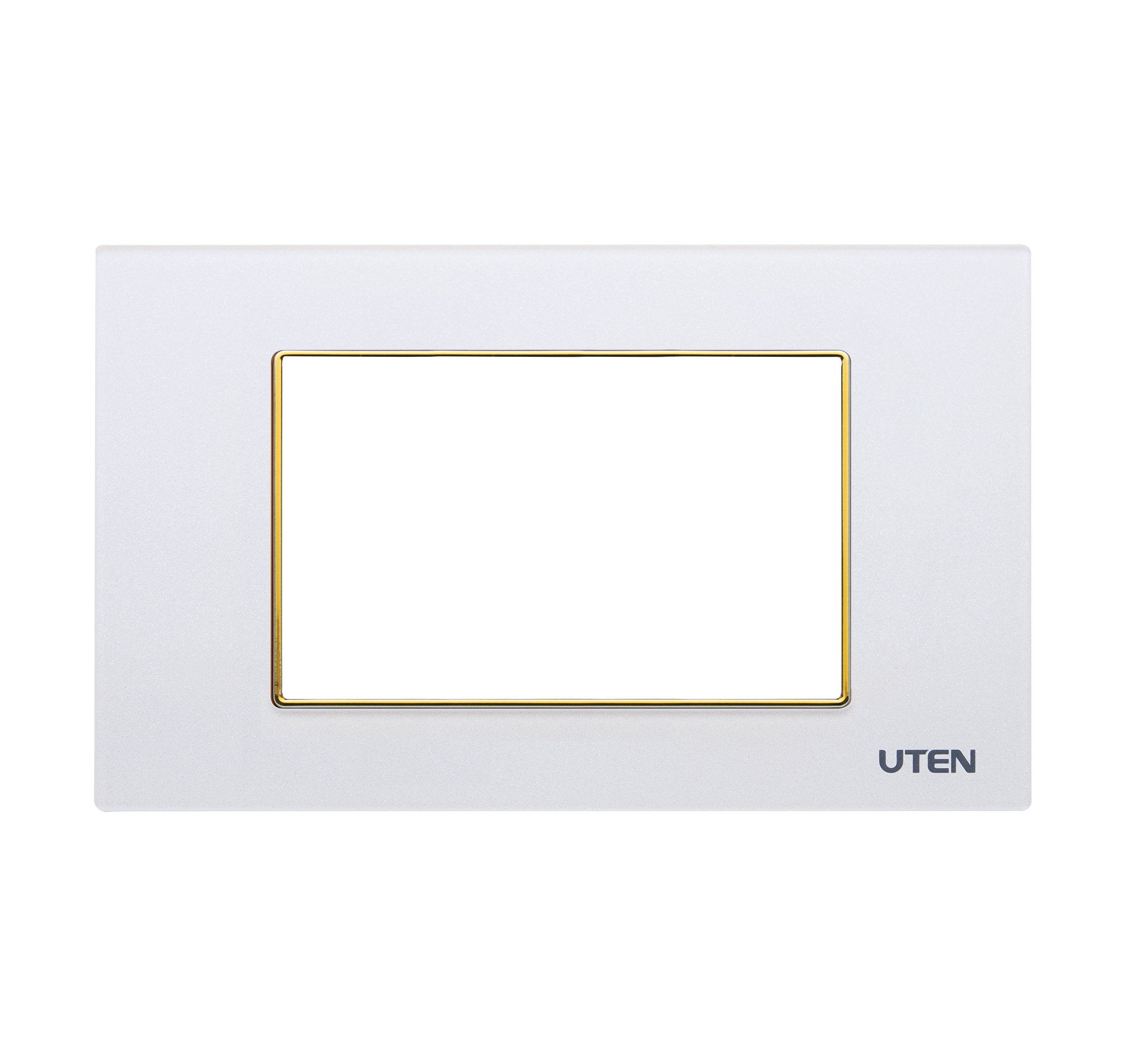 Mặt kính VPRO WHITE PEARL GLASS