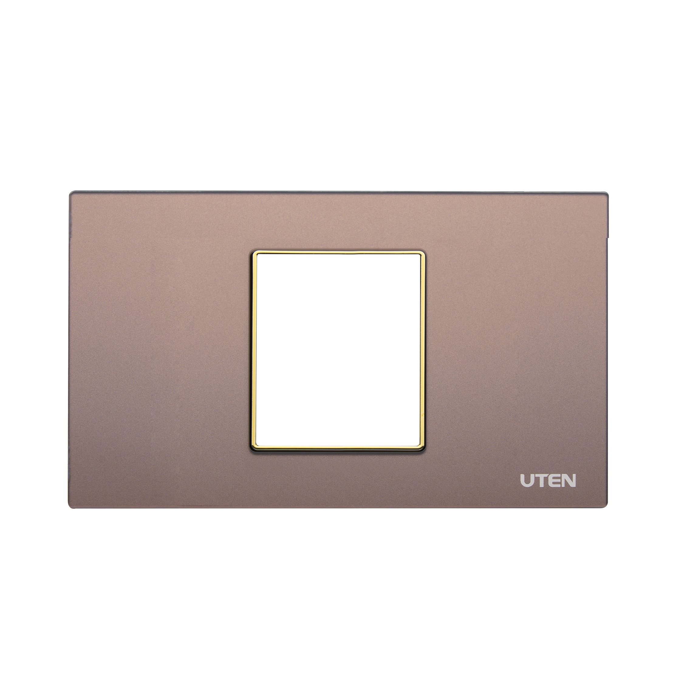 Mặt kính VPRO BROWN GLASS