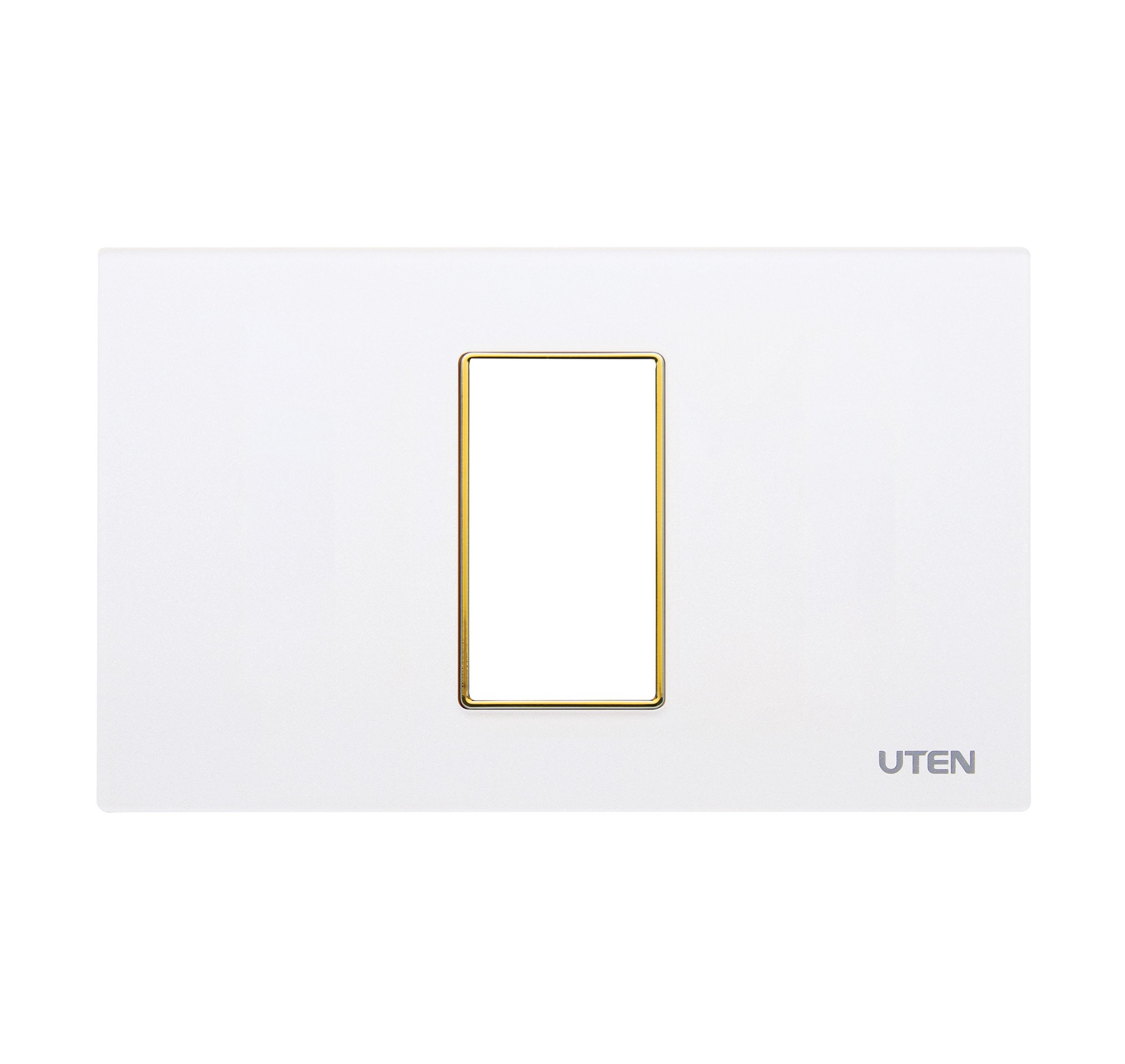 Mặt kính VPROMAX WHITE PEARL GLASS