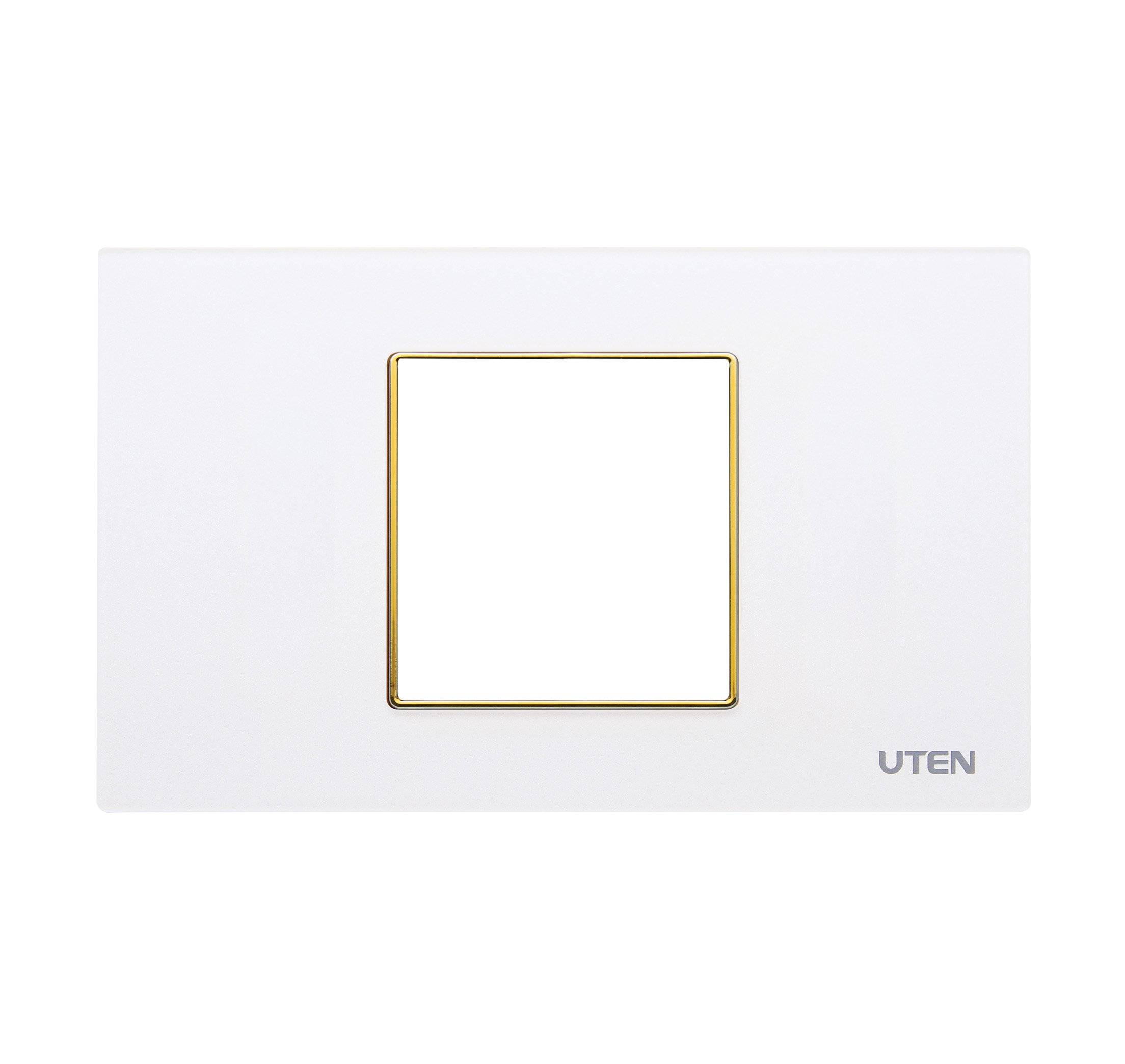 Mặt kính VPROMAX WHITE PEARL GLASS