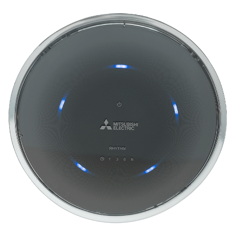 Tính năng tiện ích của quạt trần 4 cánh Mitsubishi C56-RA4 Tính năng tiện ích của quạt trần 4 cánh Mitsubishi C56-RA4