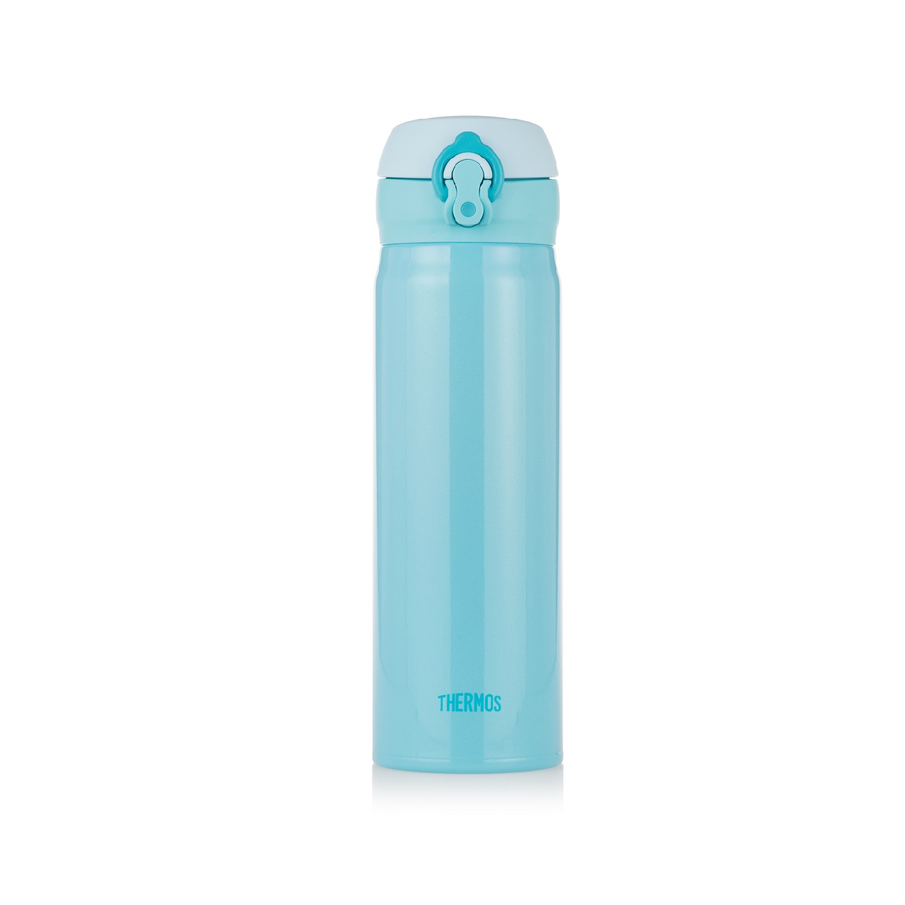 Bình giữ nhiệt Thermos JNL - 502 SKY 500ml xanh da trời
