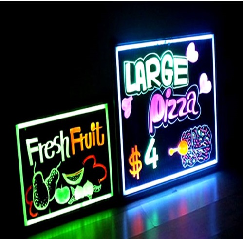 bảng led size 50x70